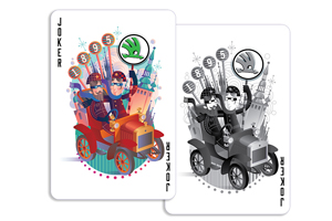 指導老師：陳志恒