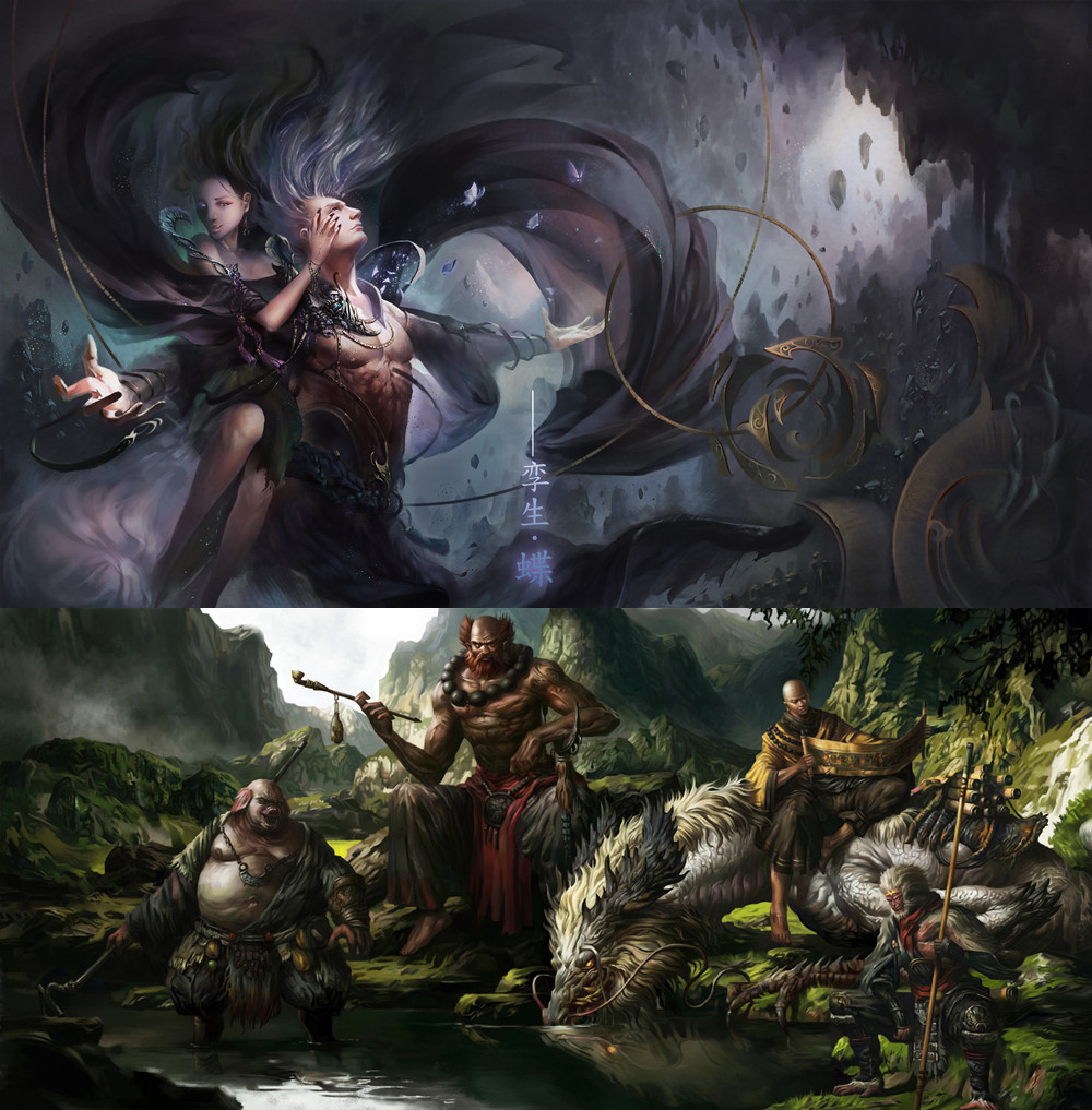 指導老師：李艷